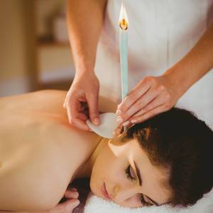 Products: Ear Candle Ear Candling Candles Ear Wax Candles