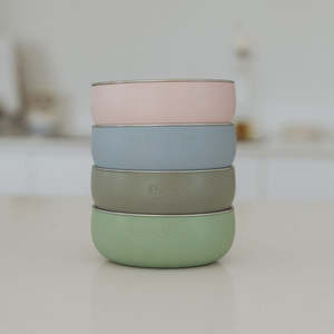 Big Appetites Non Suction Bowl