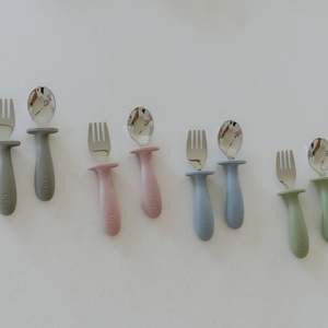 Little Diner Cutlery Set