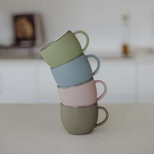 Independant Sipper Toddler Mug