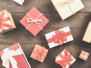 Online gift voucher – ease Japanese Massage