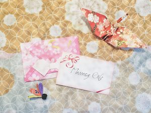 Products: 60 mins Gift Card – ease Japanese Massage