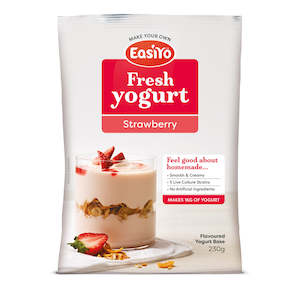 Frontpage: Strawberry