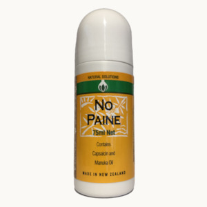 Manuka Oil: Natural Solutions No Paine