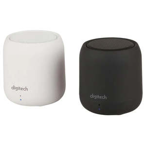 Audio 1: Mini 3W Speaker with Bluetooth® Technology