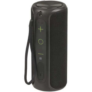 Audio 1: Waterproof 360° Speaker with Bluetooth® Technology