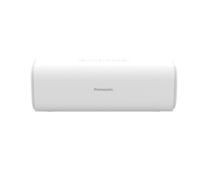 Audio 1: Panasonic SC-NA07GN Bluetooth Speaker
