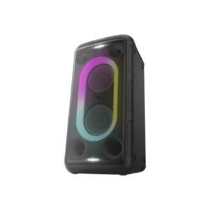 Audio 1: Panasonic SC-BMAX10WWK