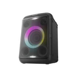 Audio 1: Panasonic SC-BMAX5