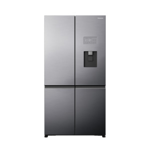 Fridges: Panasonic 621L Premium 4-door Refrigerator NR-XY680LVSA