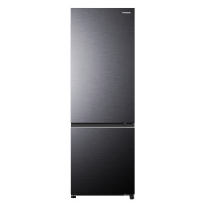 Panasonic 332L 2-door Refrigerator NR-BV361BPSA