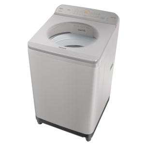 Washing Machines: Panasonic 9.5kg NA-F95AR1HNZ Top Load Washing Machine for Stain Care