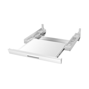 Dryers: Heat Pump Dryer Stacking Kit N-SK4W