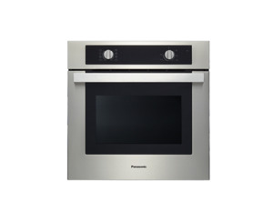 Panasonic 60cm Built-In Oven with 7 Functions - Stainless Steel