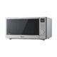 Panasonic 44L Family Size Microwave Oven with Cyclonic Inverter NN-SD79LS