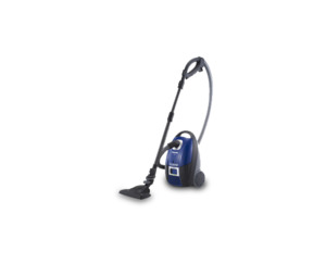 Vacuum Cleaners: Panasonic Canister Vacuum Cleaner MC-CG712AG43