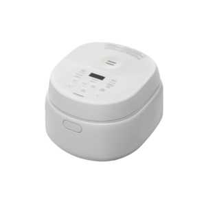 Panasonic 1.0L Multifunction Rice Cooker SR-DL104WST