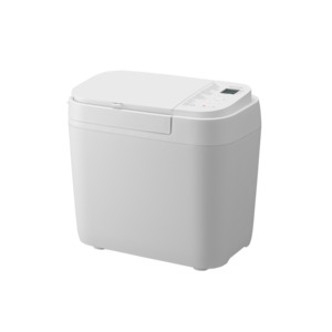 Breadmakers: Panasonic Automatic breadmaker SD-R2530WST