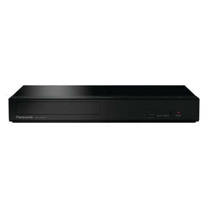 Dvd Bluray: Panasonic Ultra HD Bluray player UB450