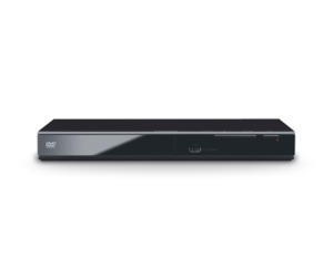 Panasonic DVD Player S500
