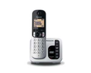 Telephones: Panasonic Telephone C220NZ