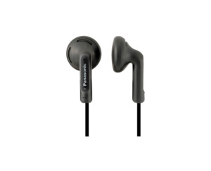 Panasonic entry level headphones RP-HV094GU