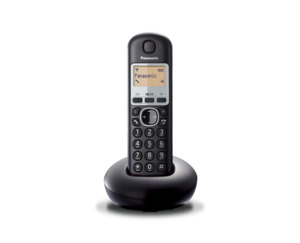 Telephones: Panasonic Telephone B210NZ
