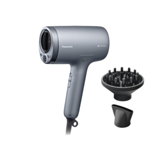 Hairdryers: Panasonic nanoe™ and Mineral Ions Hair Dryer EH-NA9N