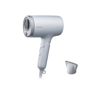 Hairdryers: Panasonic Hair Dryer 1600W
EH-NA7M