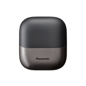 ES-CM3A, compact men’s 3-blade electric shaver for close shaving with USB char&hellip;