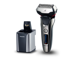 Panasonic 3 blade Electric Shaver ES-LT8N-S841