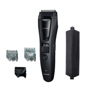 Shavers: Panasonic ER-GB62-H541 AC/Rechargeable Beard, Hair & Body Trimmer for Whole Body Grooming
