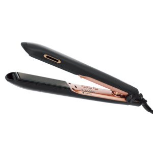 Hair Straighteners: Panasonic nanoe™ Hair Straightener EH-HS99-K765