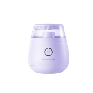 Panasonic Portable 6-Blade Lint Remover NI-LR002VSJ