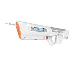 Toys Remote Control: Electric Water Gun 940ML