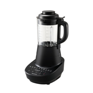 Blenders: Panasonic All-in-One Hot & Cold Cooking Blender MX-HG6401