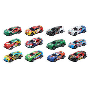 Toys Remote Control: REMOTE CONTROL CAR MINICAN