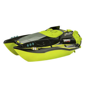 Toys Remote Control: NIKKO RC - Aqua Split ™