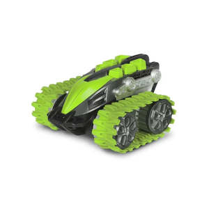 Toys Remote Control: NIKKO RC - NANO TRAX (6'' / 15cm)