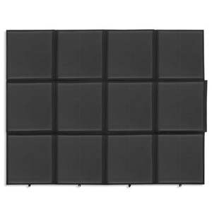 Solar Panels: Rovin 12V 360W Blanket Solar Panel