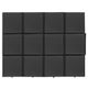 Rovin 12V 360W Blanket Solar Panel