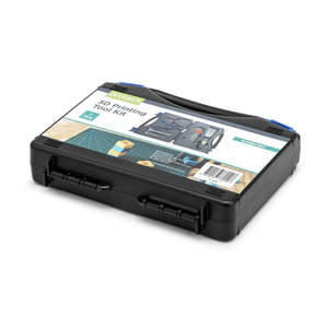 3d Printing: 3D Printer Toolbox Kit - 7pcs