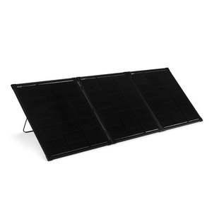 Solar Panels: Rovin 12V 300W Folding Solar Panel
