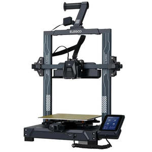 Elegoo Neptune 4 Filament Printer