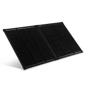 Solar Panels: Rovin 12V 200W Folding Solar Panel