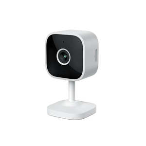 Security Surveillance: 3MP FHD Smart Wi-Fi Indoor Fixed Camera