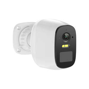 2K WiFi Battery Cam 2 pack