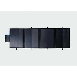 Solar Panels: Rovin 12V 120W Blanket Solar Panel