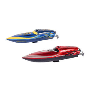 Toys Remote Control: R/C Boat In A Can