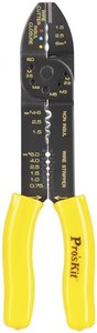 Tools: 5 Way Crimping Tool